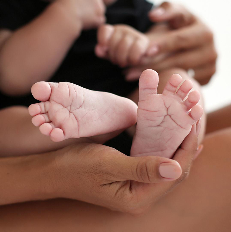 Massage femme/bébé/enfant Cugnaux