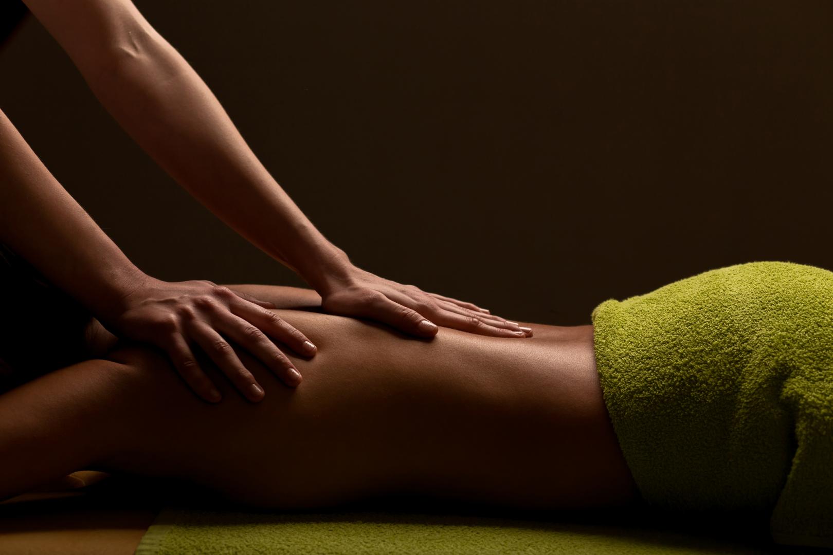 Le massage ayurvédique Tournefeuille